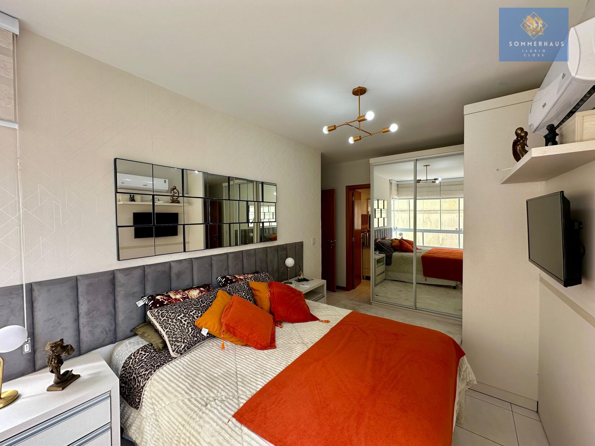 Apartamento, 3 quartos, 178 m² - Foto 31