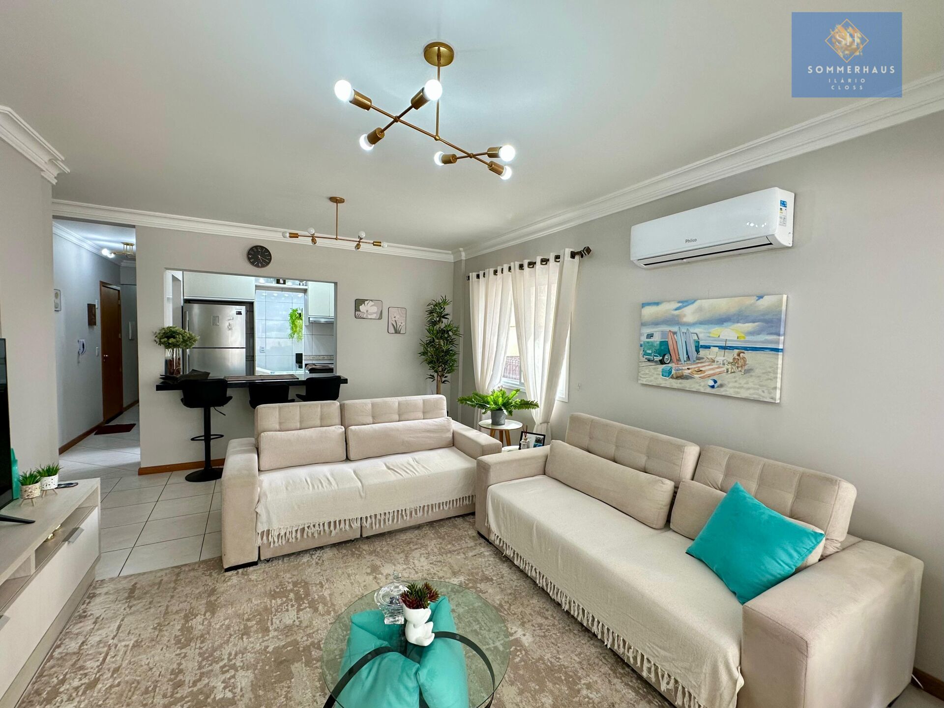 Apartamento, 3 quartos, 178 m² - Foto 11