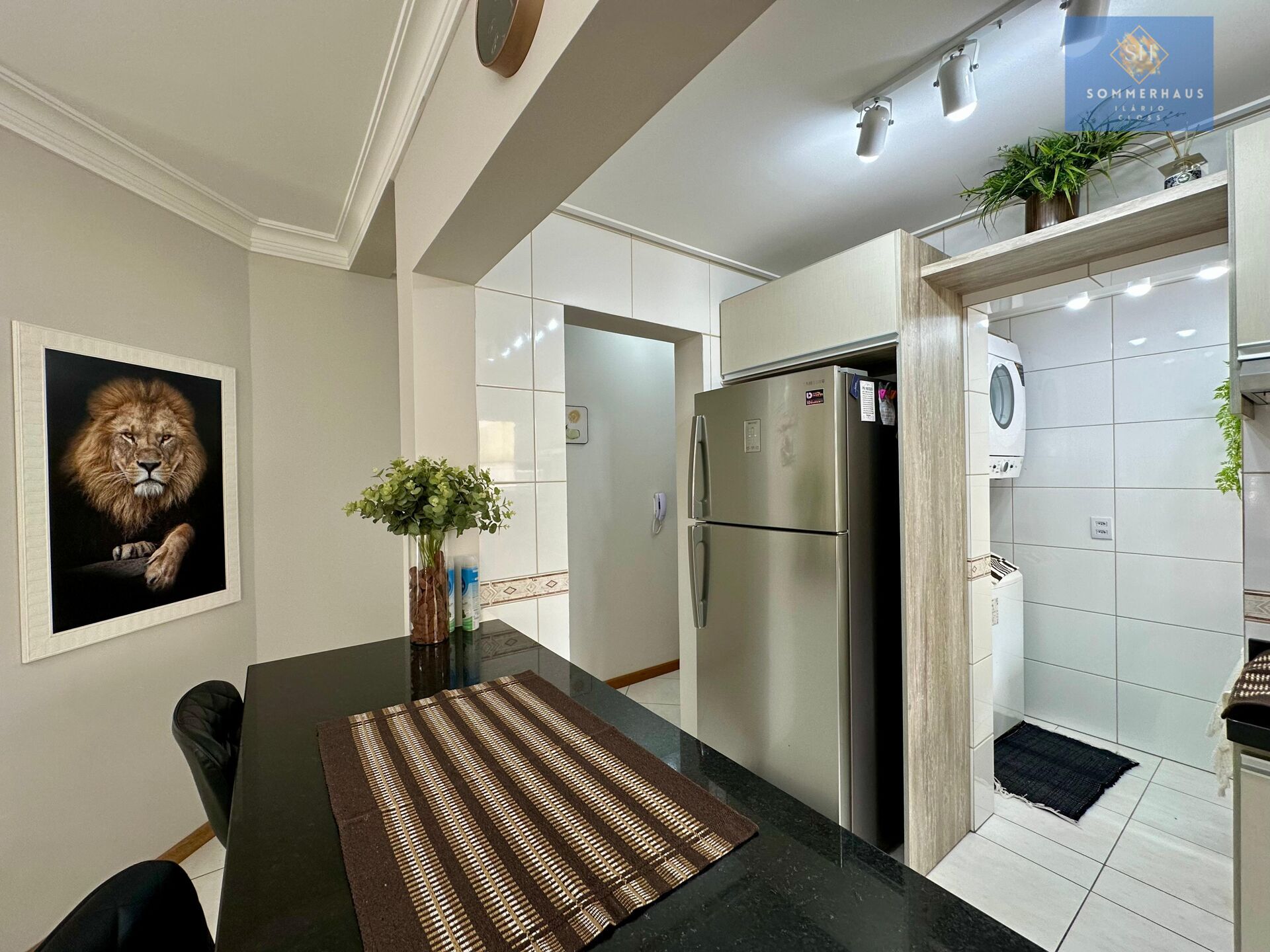 Apartamento, 3 quartos, 178 m² - Foto 19
