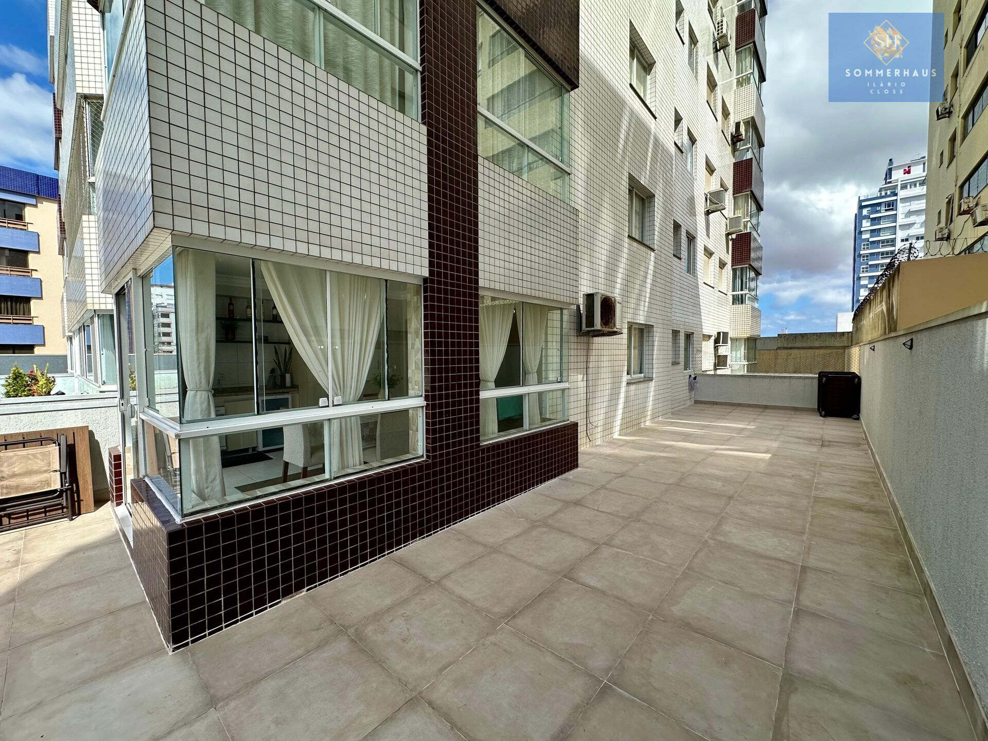 Apartamento, 3 quartos, 178 m² - Foto 2