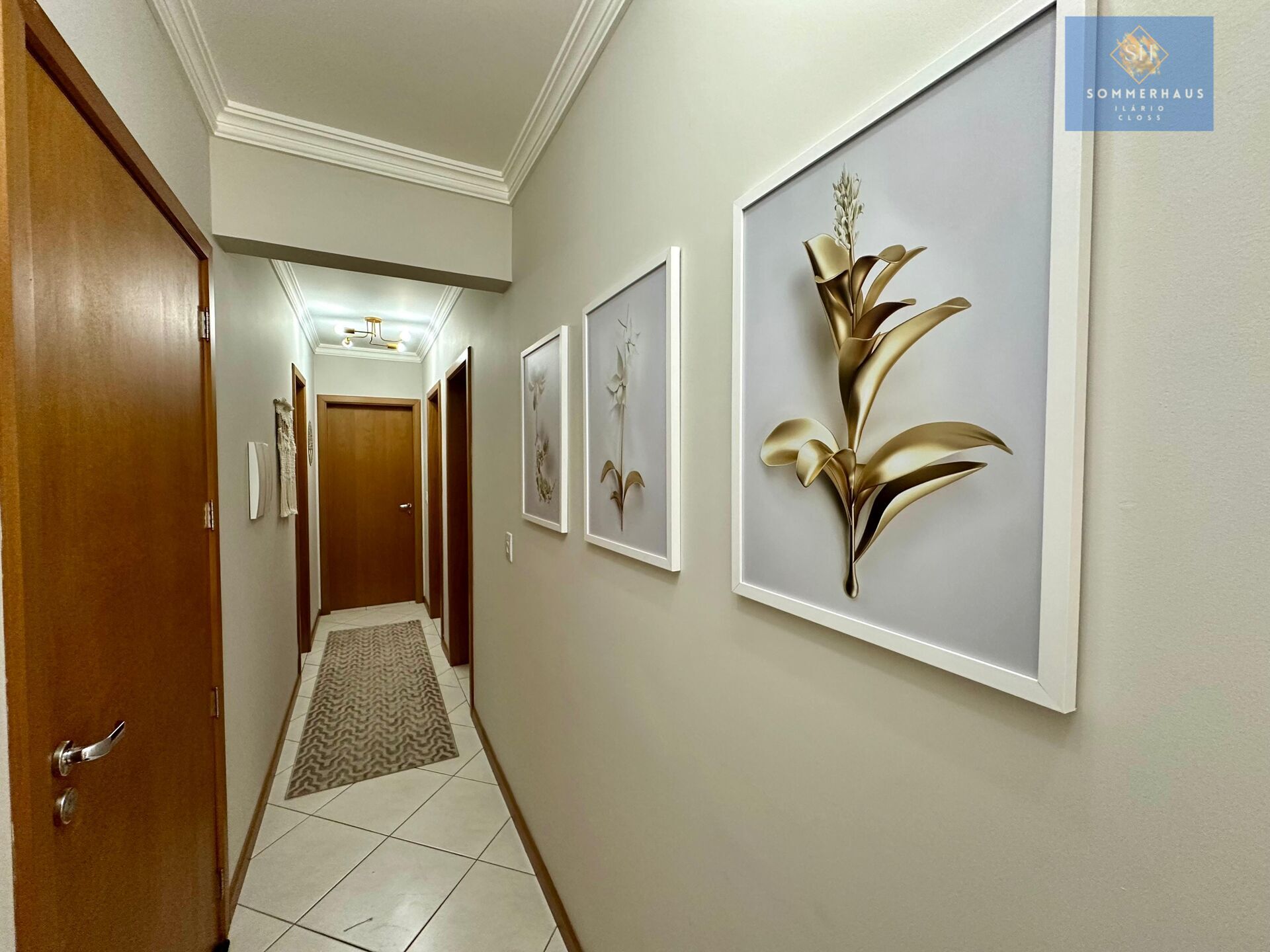 Apartamento, 3 quartos, 178 m² - Foto 21