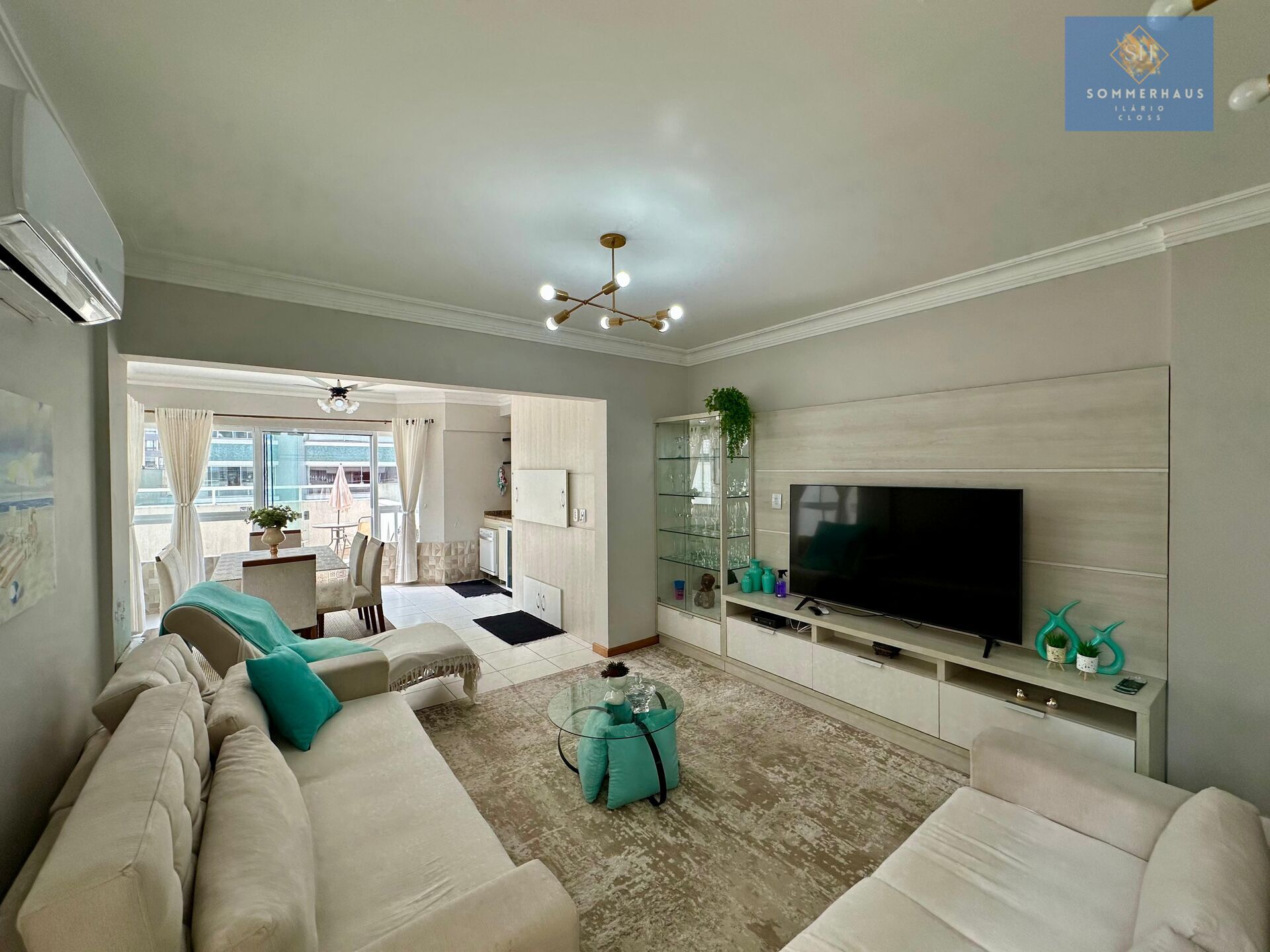 Apartamento, 3 quartos, 178 m² - Foto 13