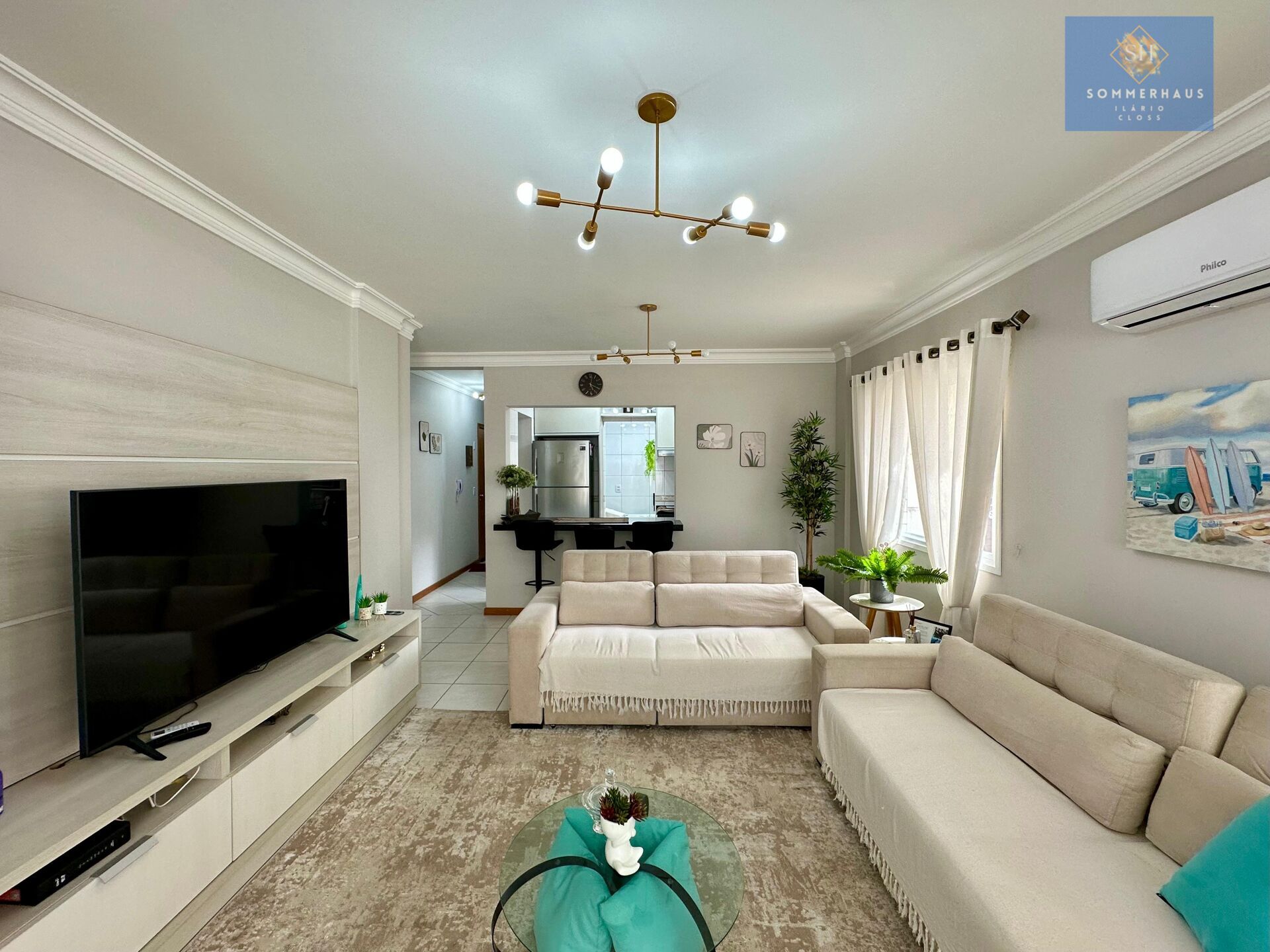 Apartamento, 3 quartos, 178 m² - Foto 10