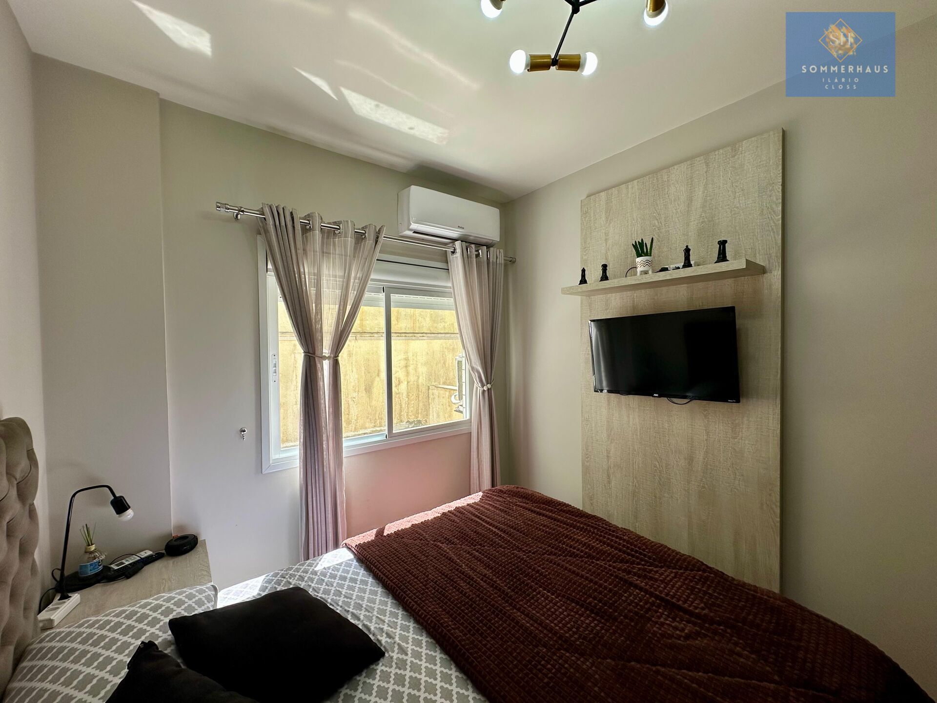 Apartamento, 3 quartos, 178 m² - Foto 23