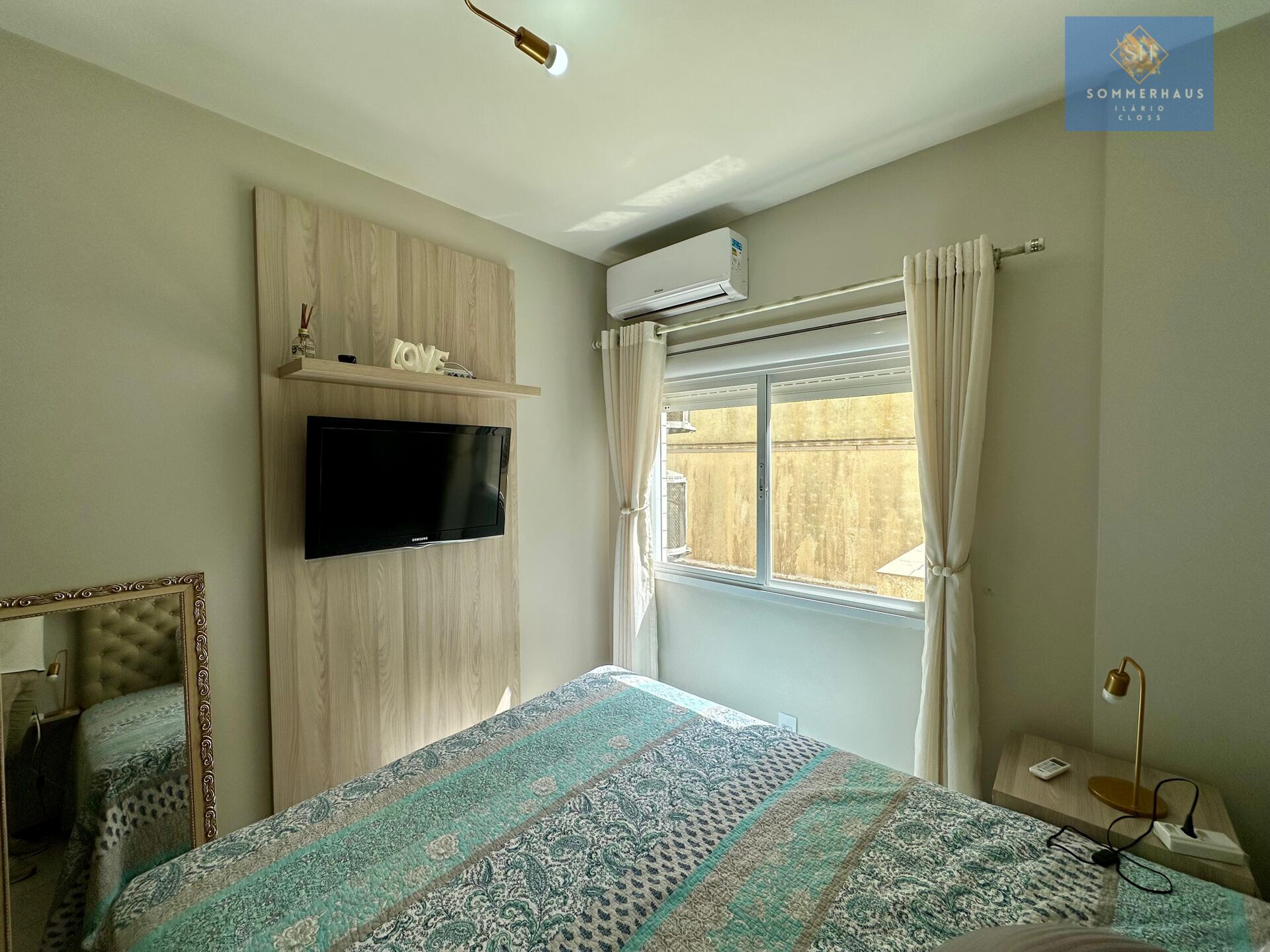Apartamento, 3 quartos, 178 m² - Foto 34