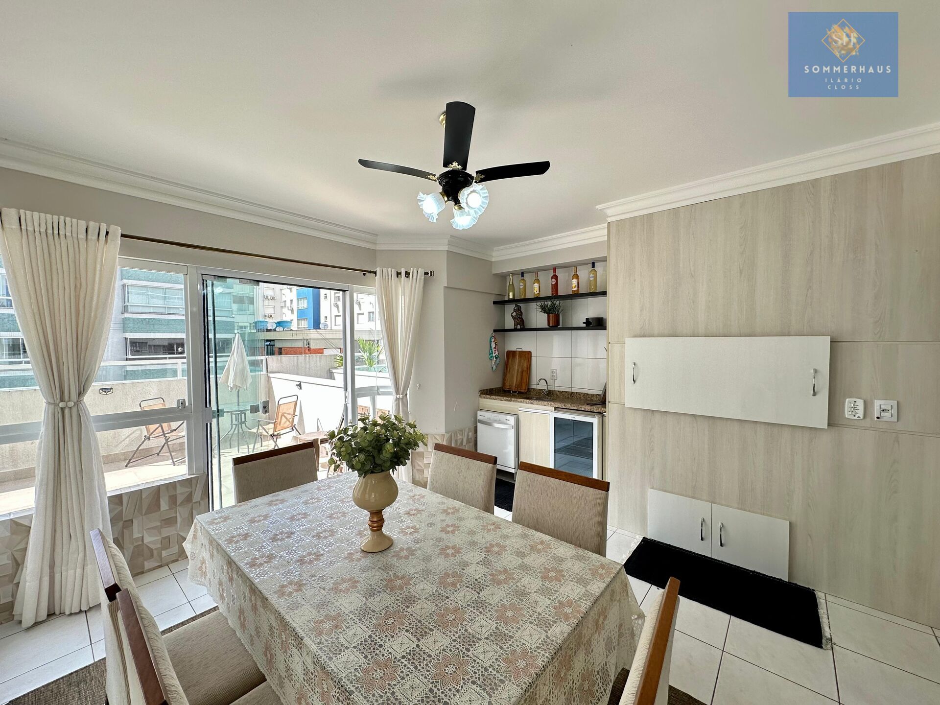 Apartamento, 3 quartos, 178 m² - Foto 15