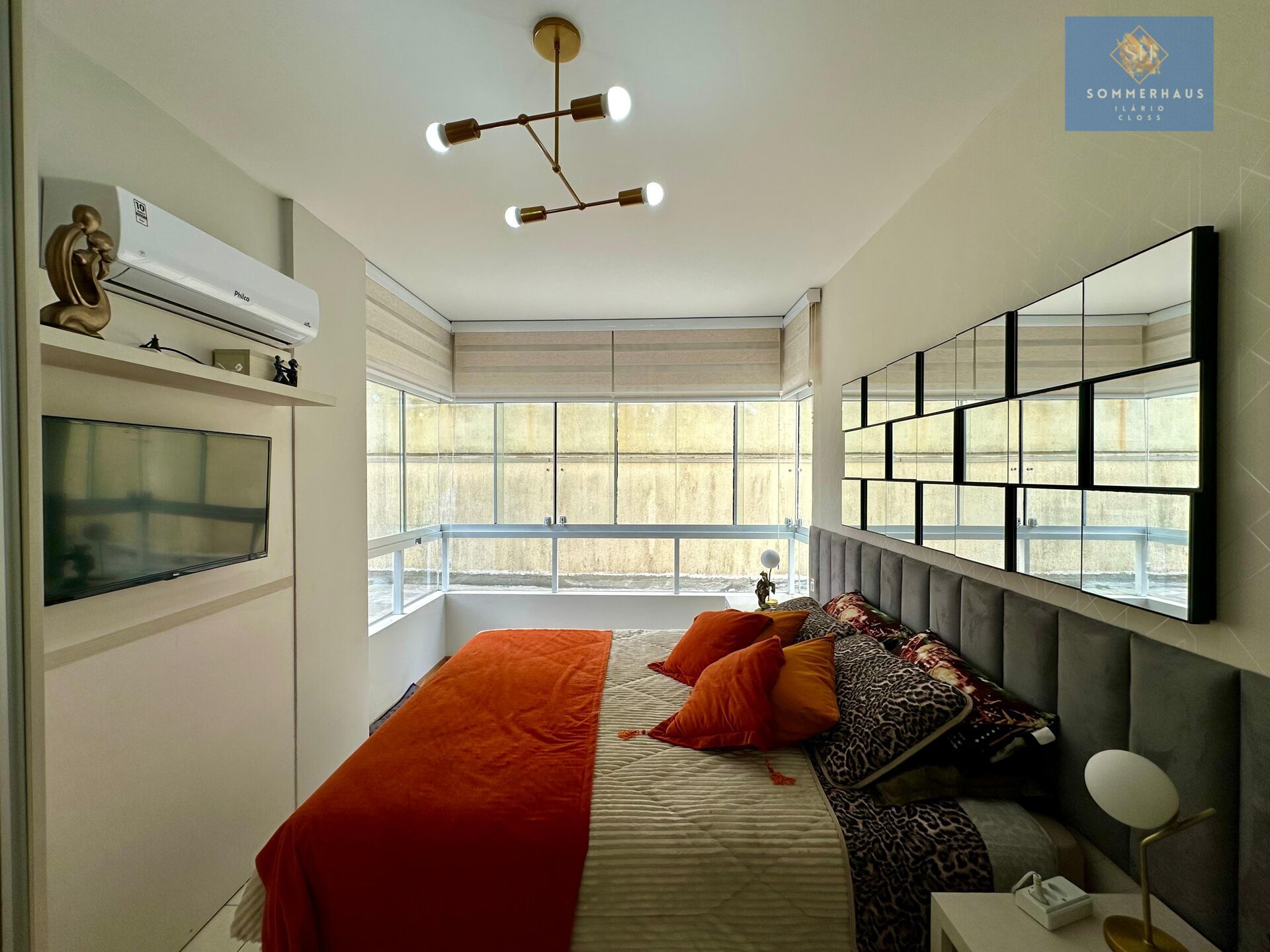 Apartamento, 3 quartos, 178 m² - Foto 28