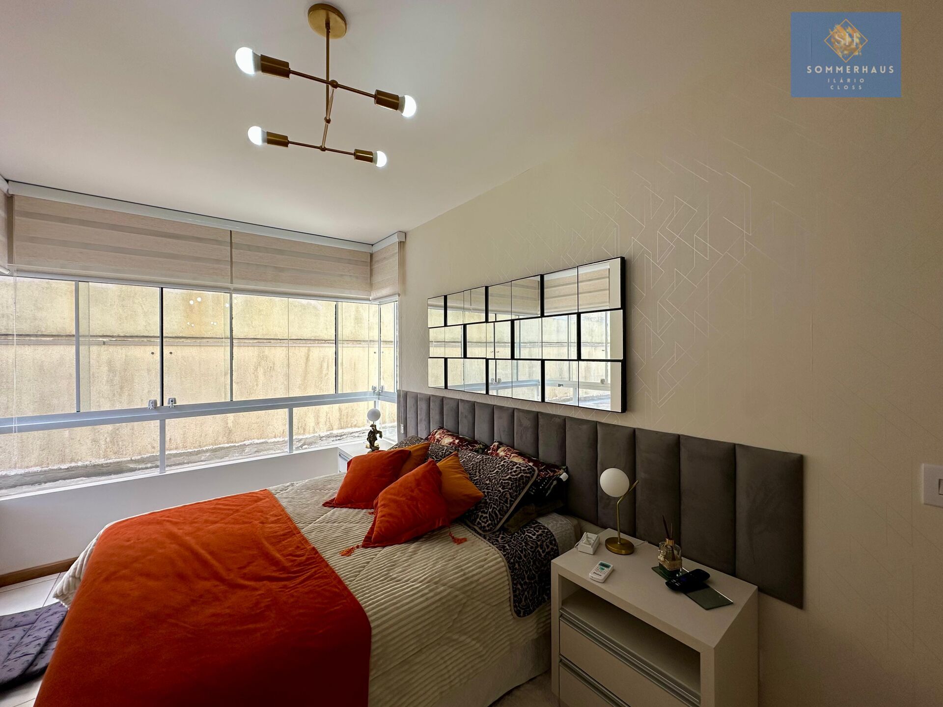 Apartamento, 3 quartos, 178 m² - Foto 29