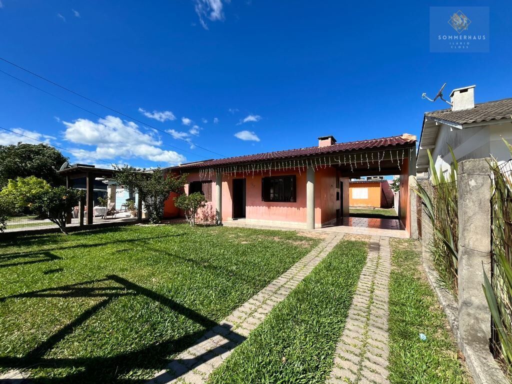 Casa, 3 quartos, 85 m² - Foto 2