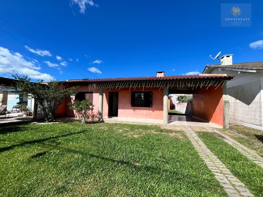 Casa, 3 quartos, 85 m² - Foto 1