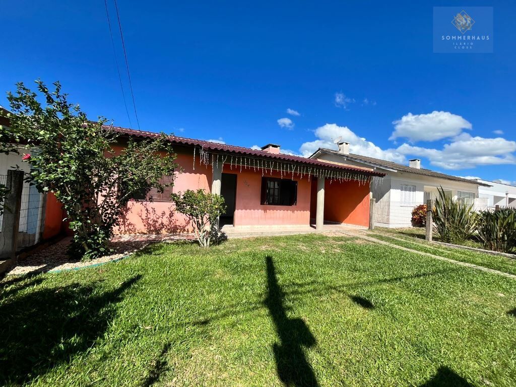 Casa, 3 quartos, 85 m² - Foto 3