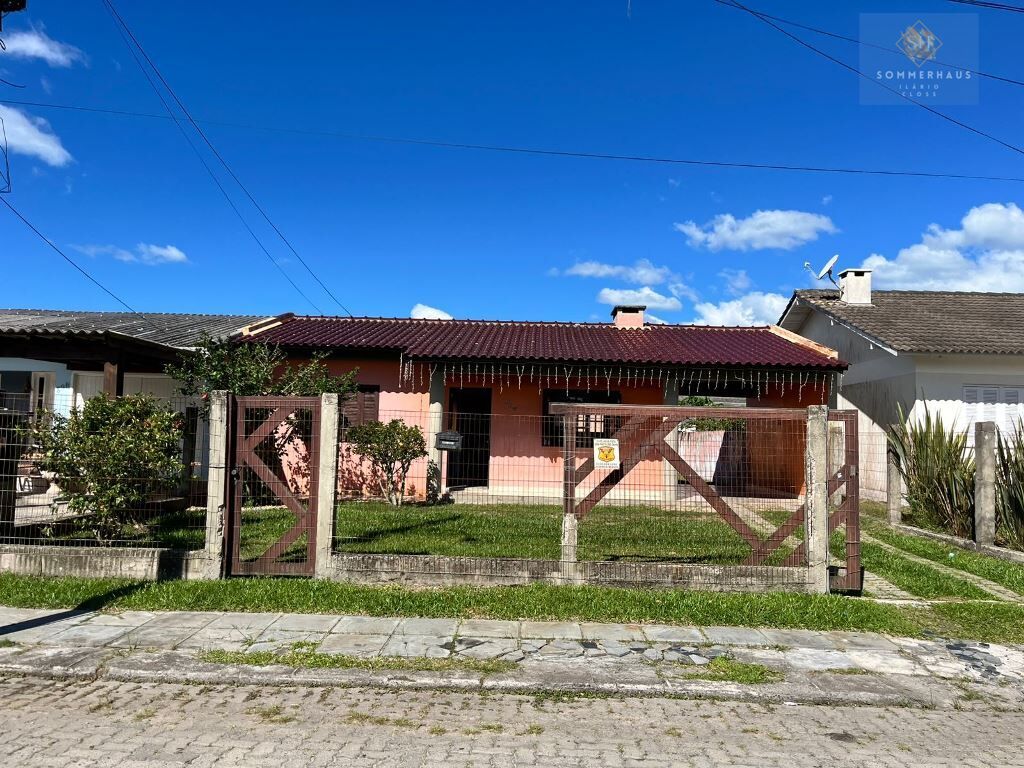 Casa, 3 quartos, 85 m² - Foto 25