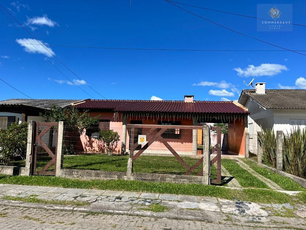 Casa, 3 quartos, 85 m² - Foto 26