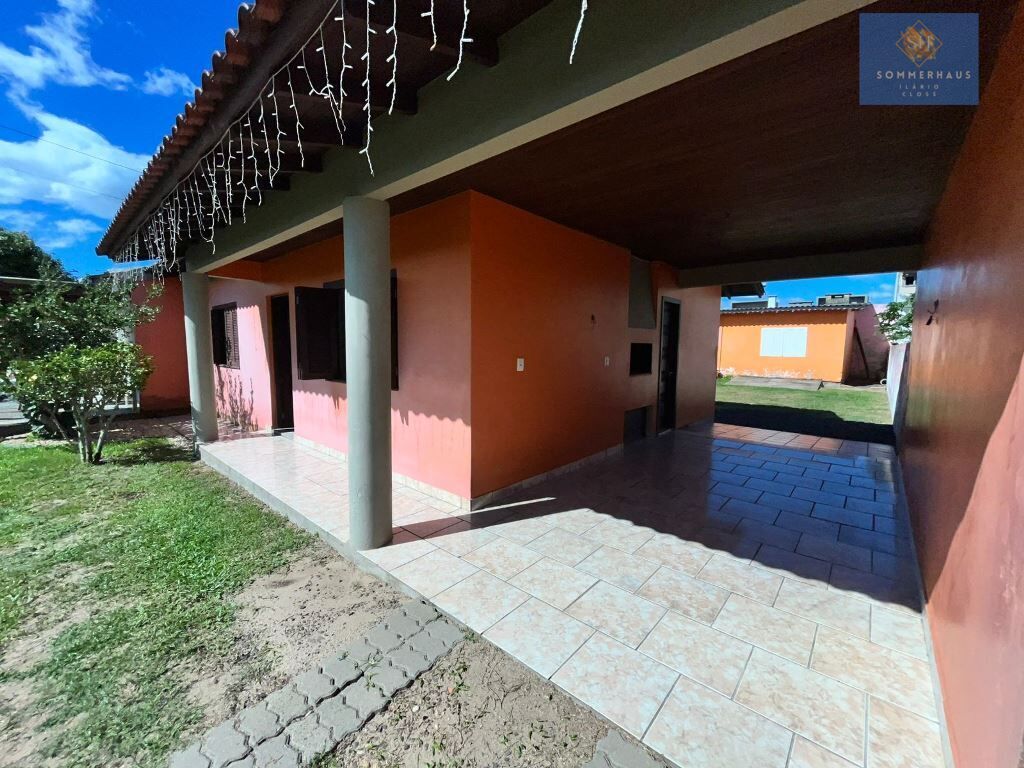 Casa, 3 quartos, 85 m² - Foto 4