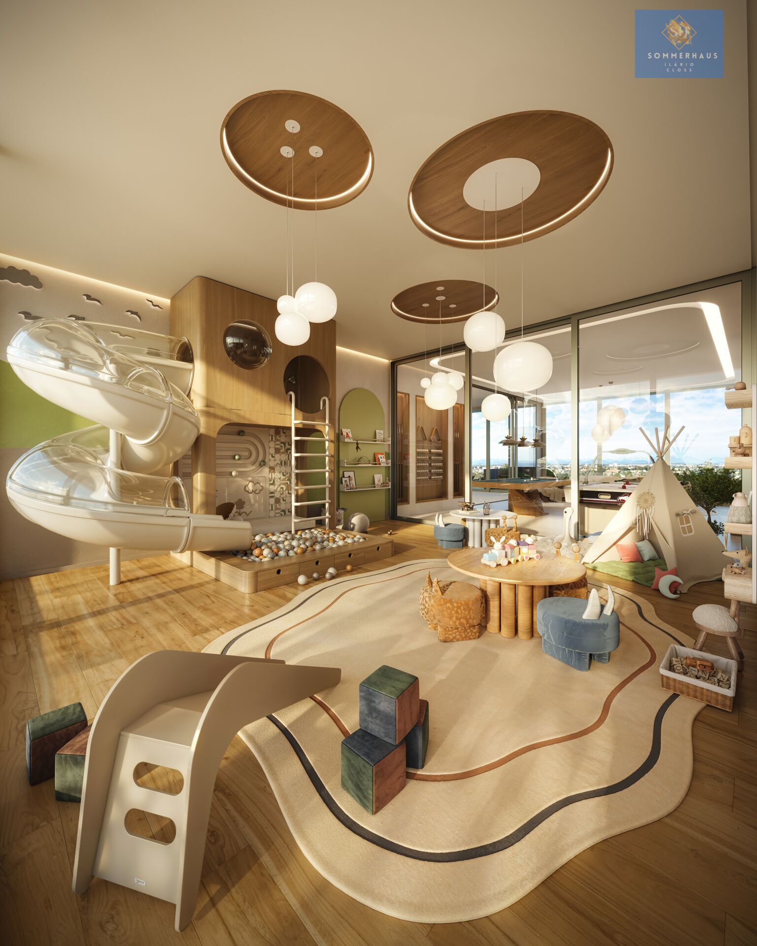 Apartamento, 5 quartos, 303 m² - Foto 23