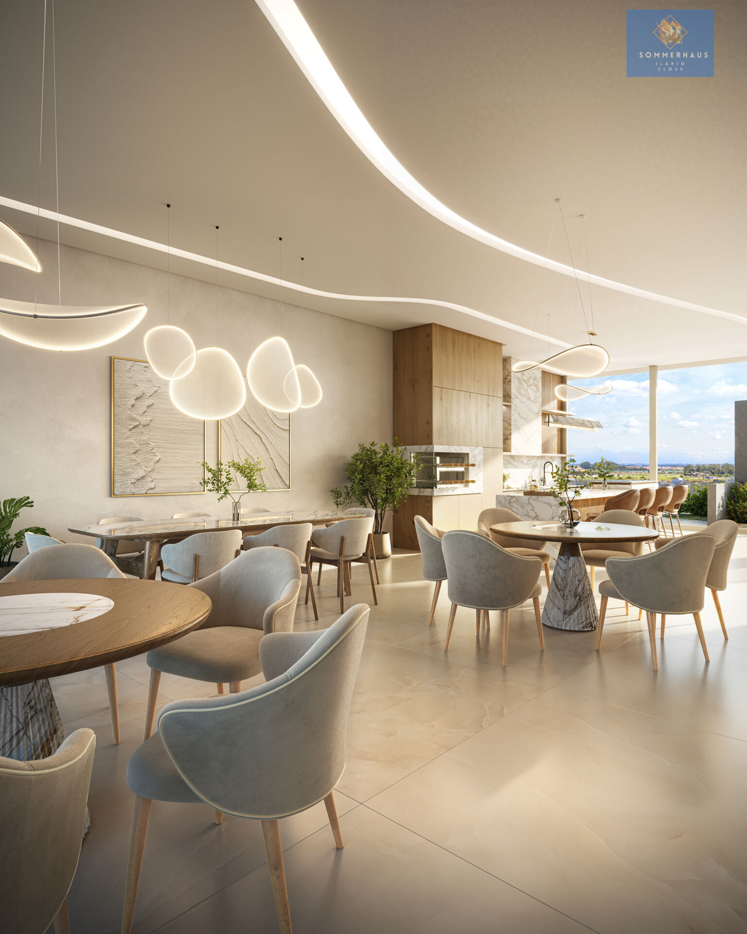 Apartamento, 5 quartos, 303 m² - Foto 38