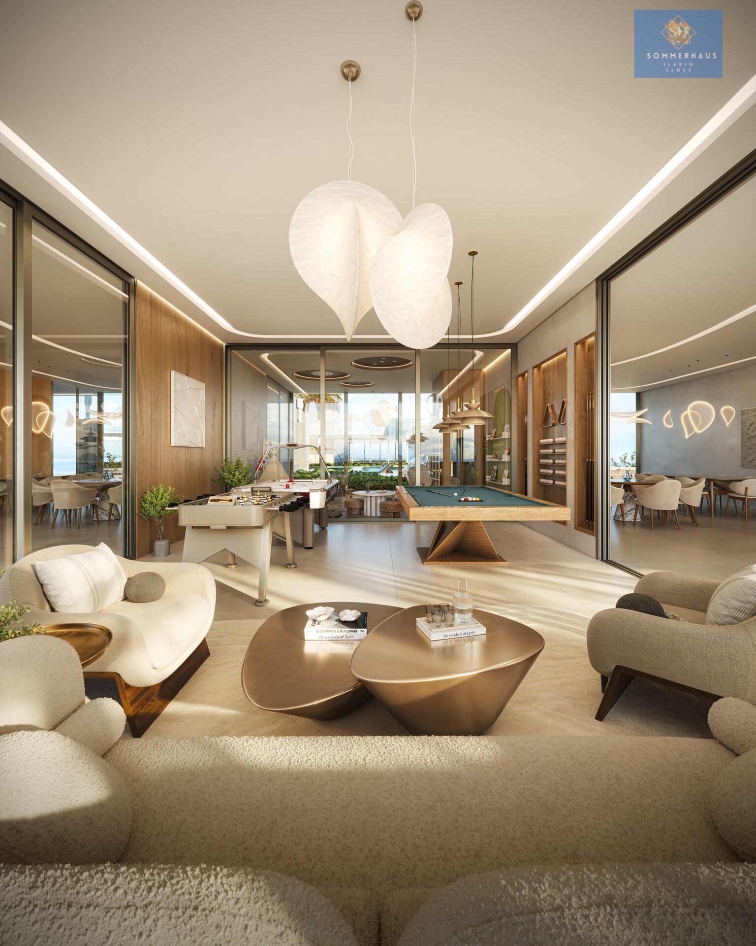 Apartamento, 5 quartos, 303 m² - Foto 37