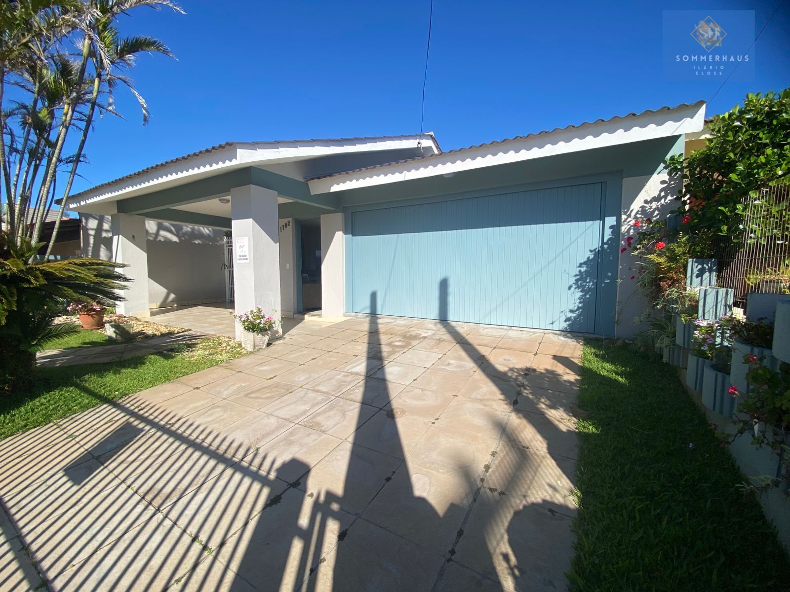 Casa, 3 quartos, 183 m² - Foto 2