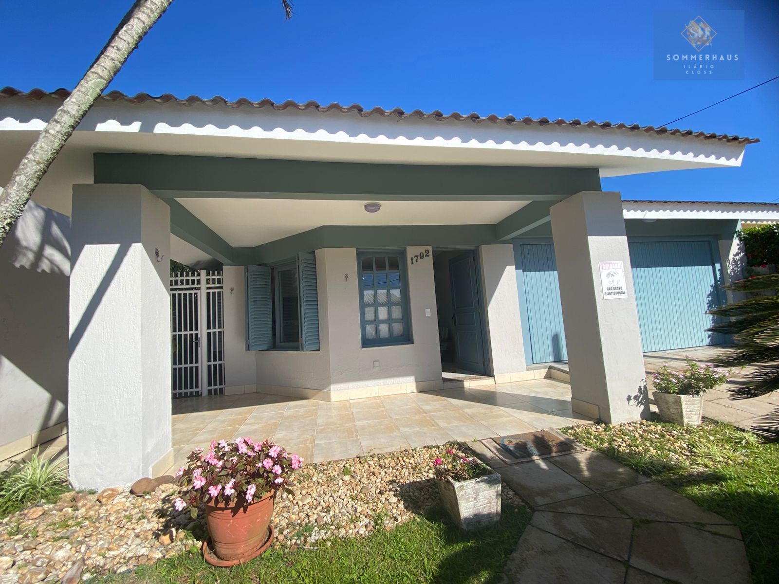 Casa, 3 quartos, 183 m² - Foto 4