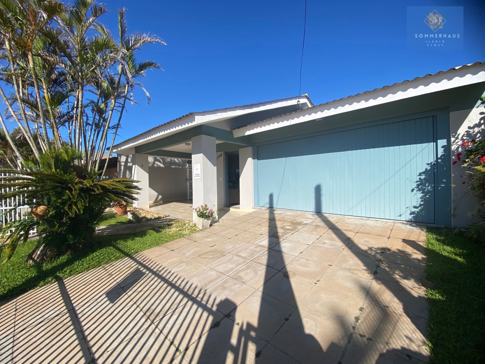 Casa, 3 quartos, 183 m² - Foto 1