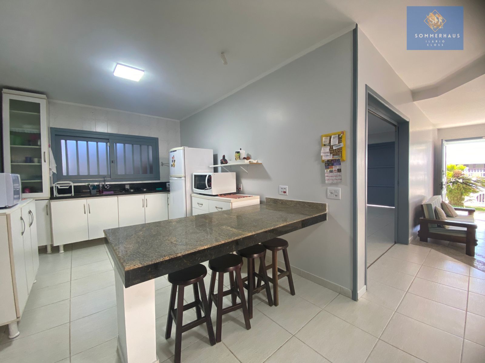 Casa, 3 quartos, 183 m² - Foto 8
