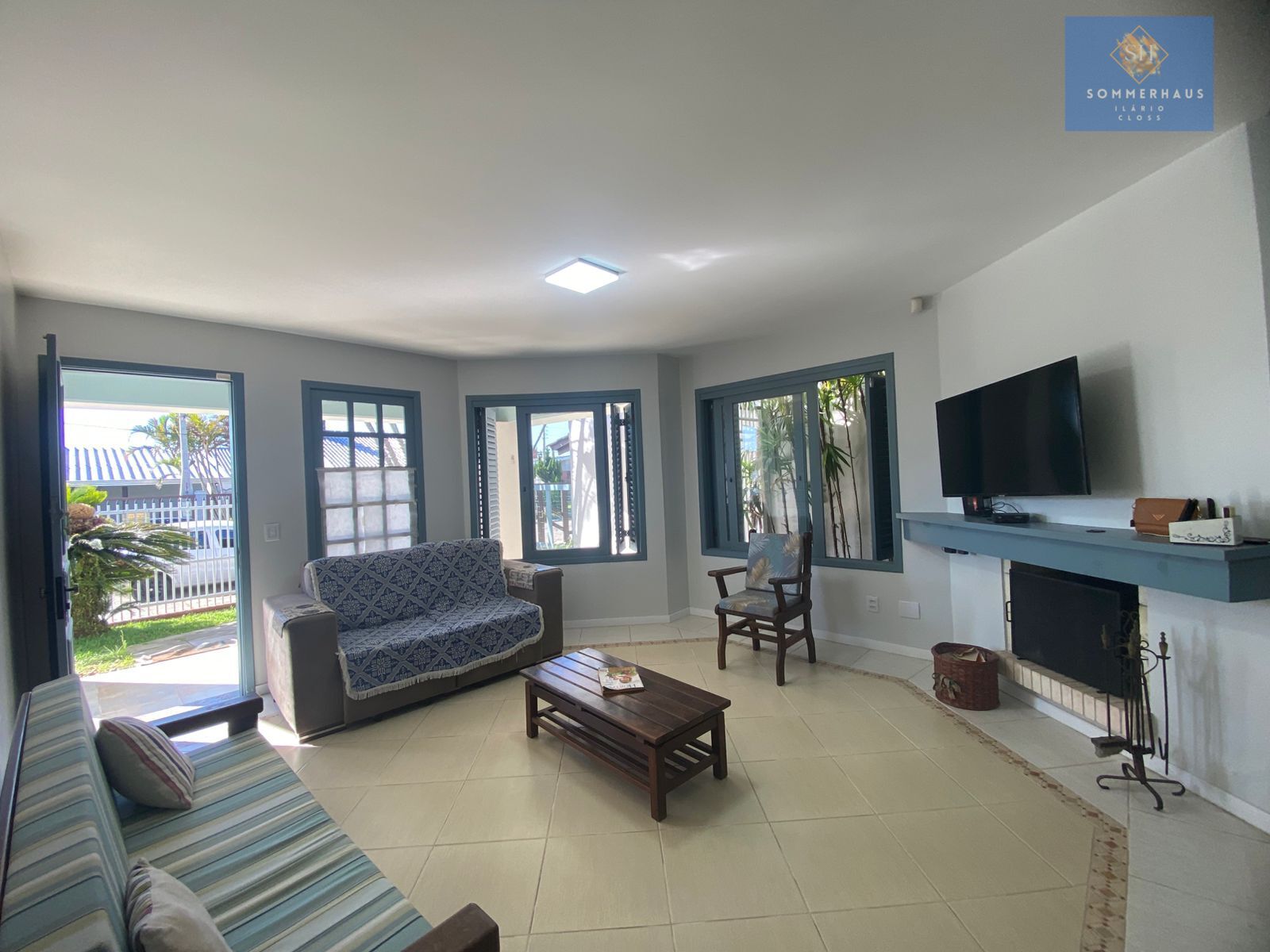 Casa, 3 quartos, 183 m² - Foto 6