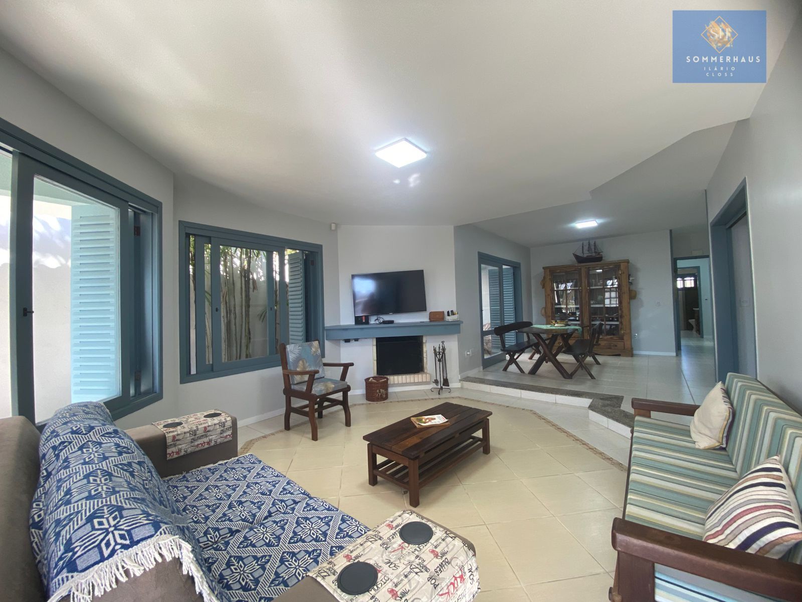 Casa, 3 quartos, 183 m² - Foto 5