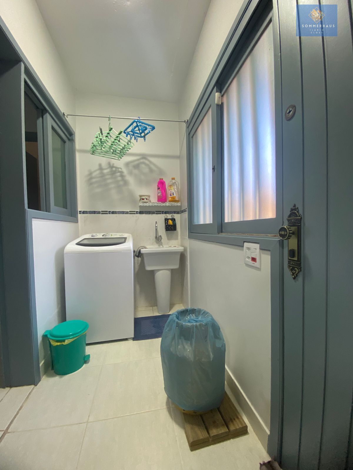 Casa, 3 quartos, 183 m² - Foto 26