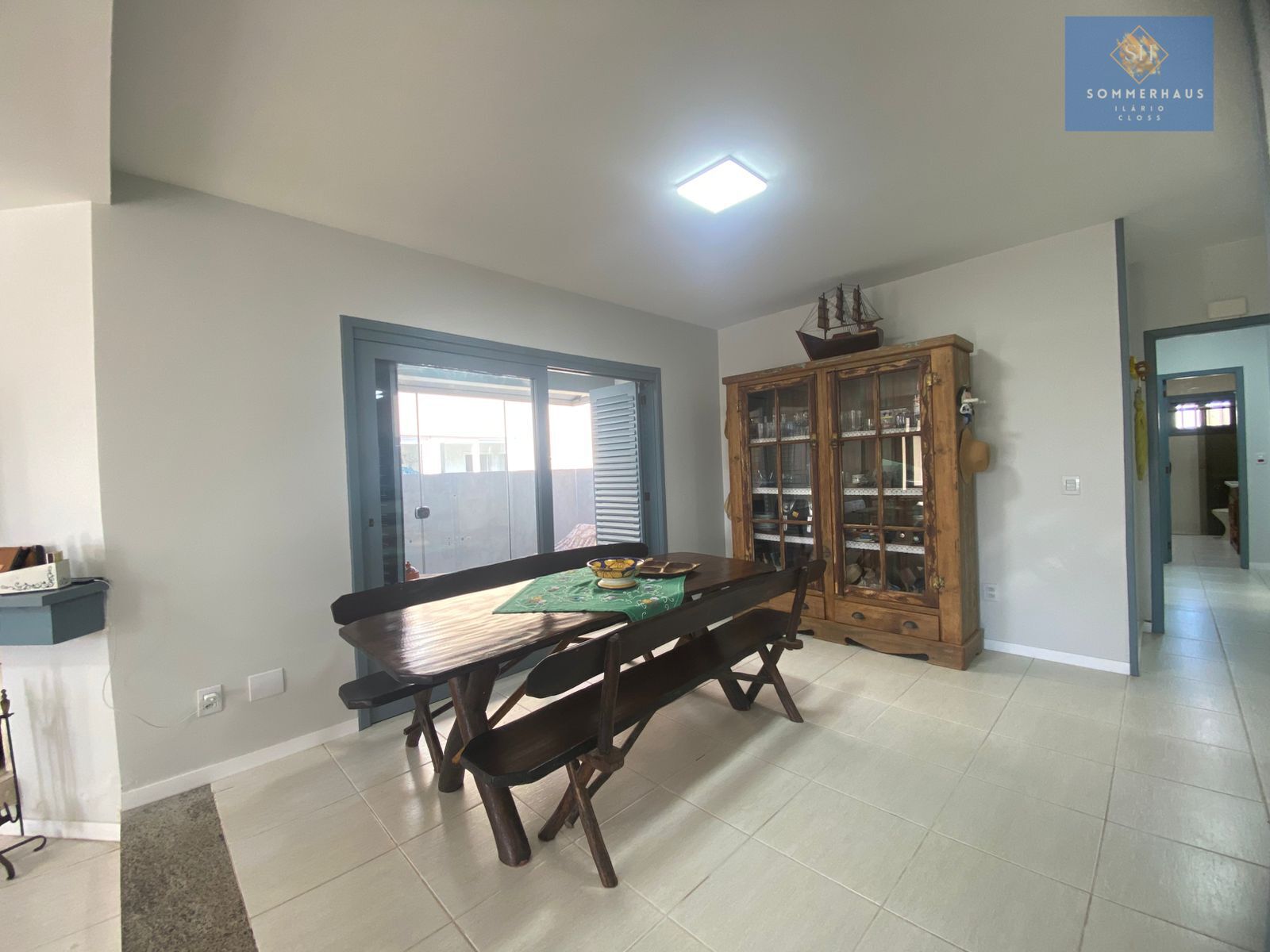 Casa, 3 quartos, 183 m² - Foto 11