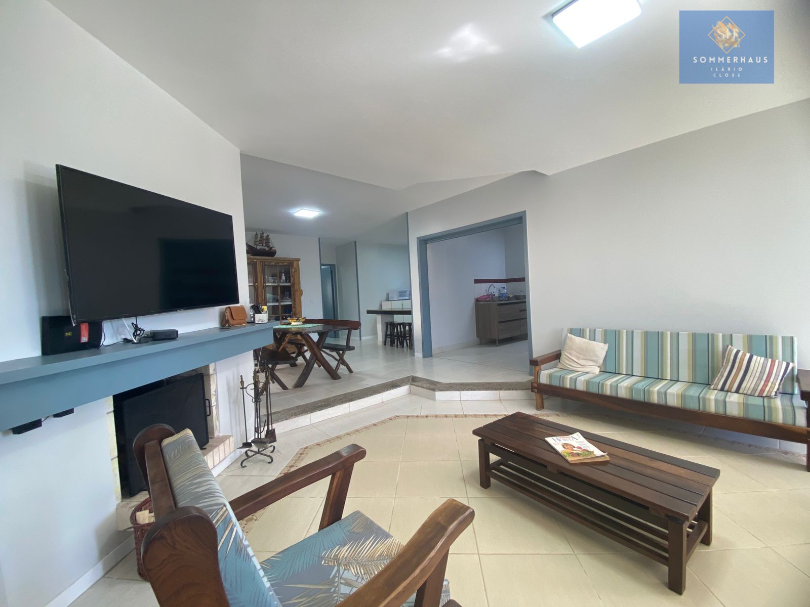 Casa, 3 quartos, 183 m² - Foto 7