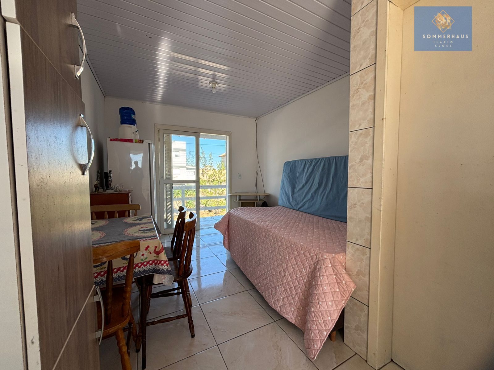 Apartamento, 1 quarto, 39 m² - Foto 5