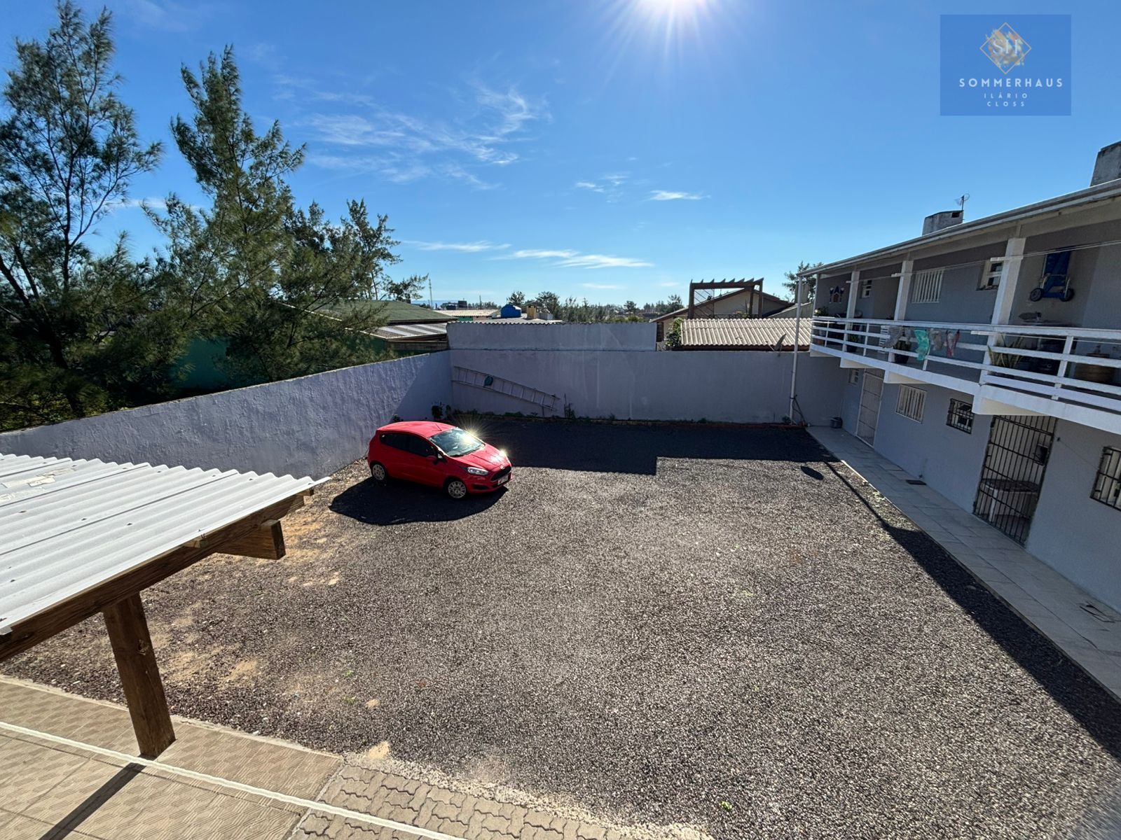 Apartamento, 1 quarto, 39 m² - Foto 10