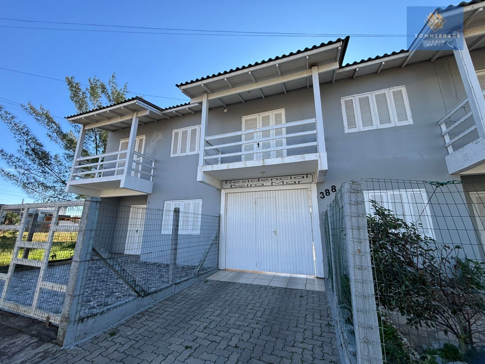 Apartamento, 1 quarto, 39 m² - Foto 1