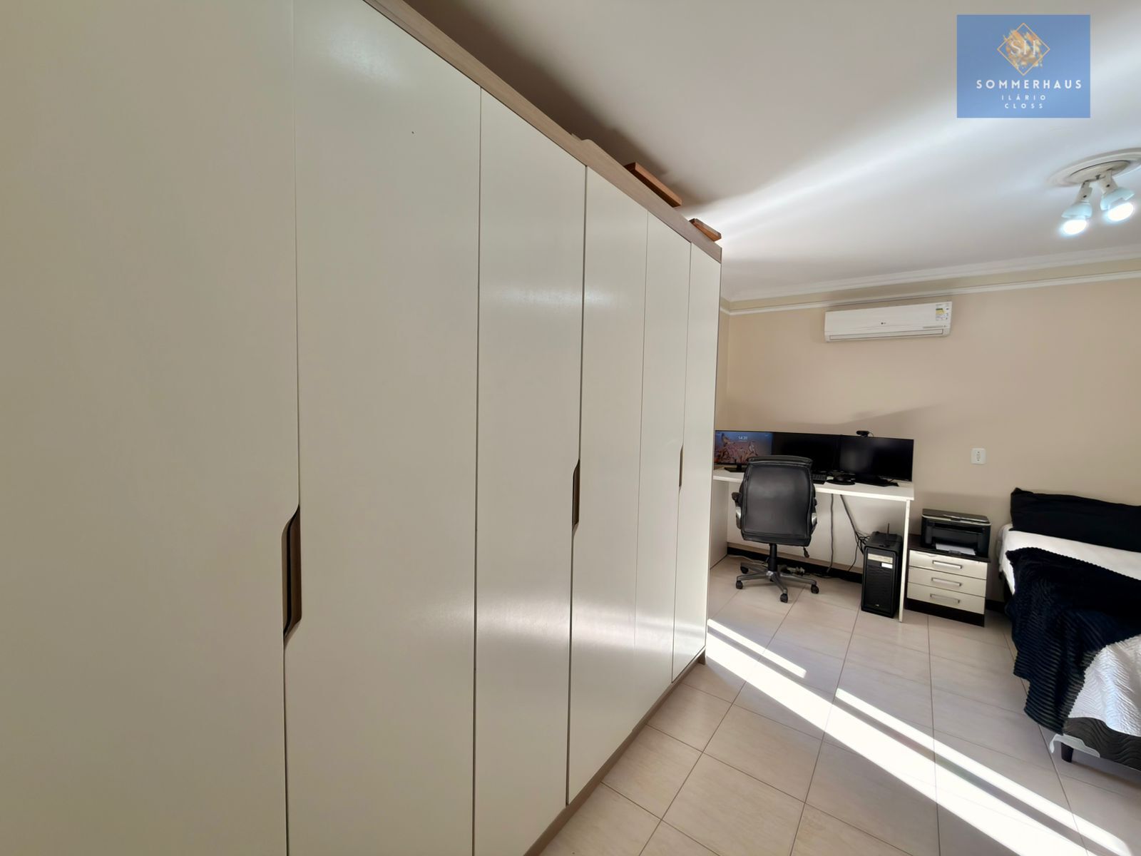 Sobrado, 4 quartos - Foto 31