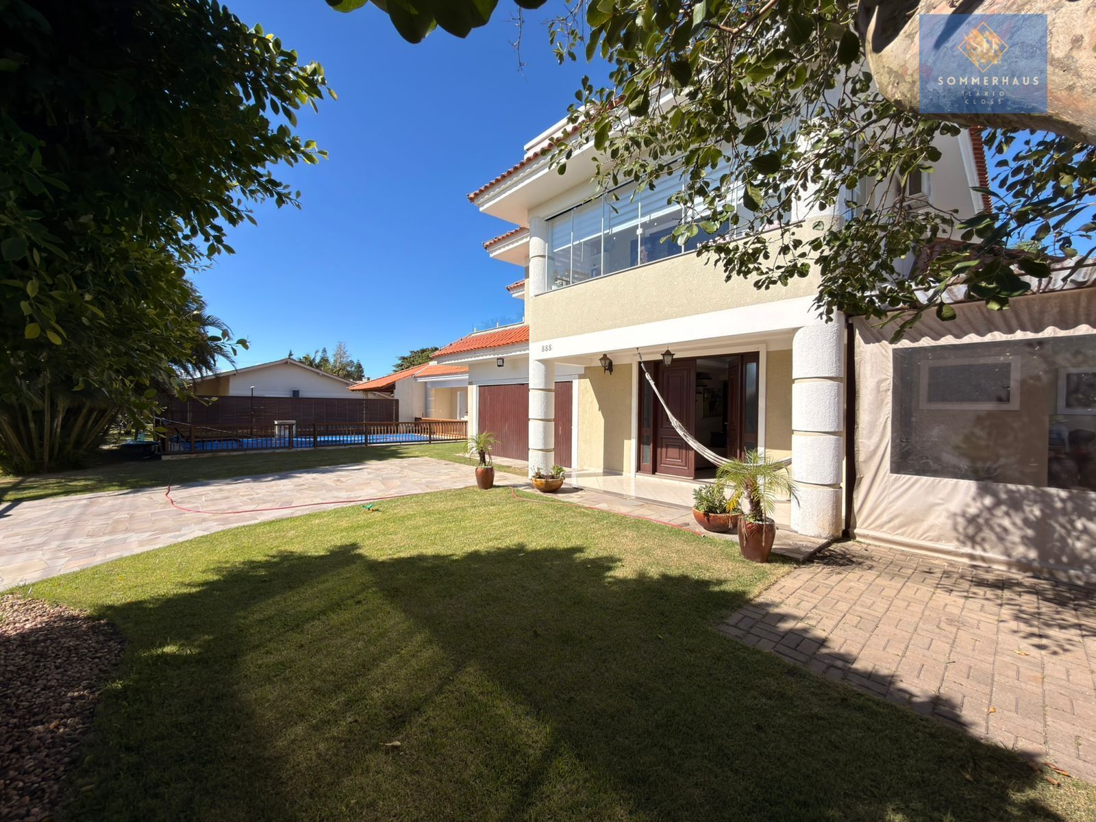 Sobrado, 4 quartos - Foto 4