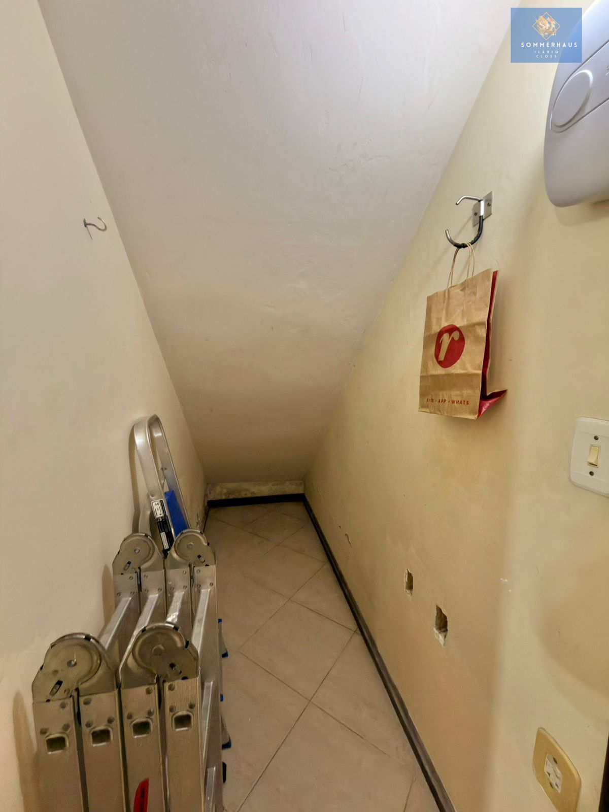 Sobrado, 4 quartos - Foto 38