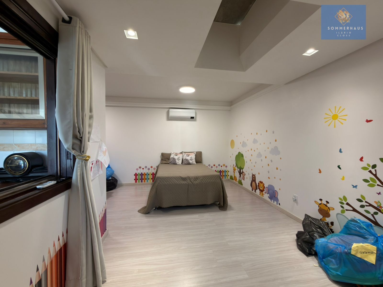 Sobrado, 4 quartos - Foto 35