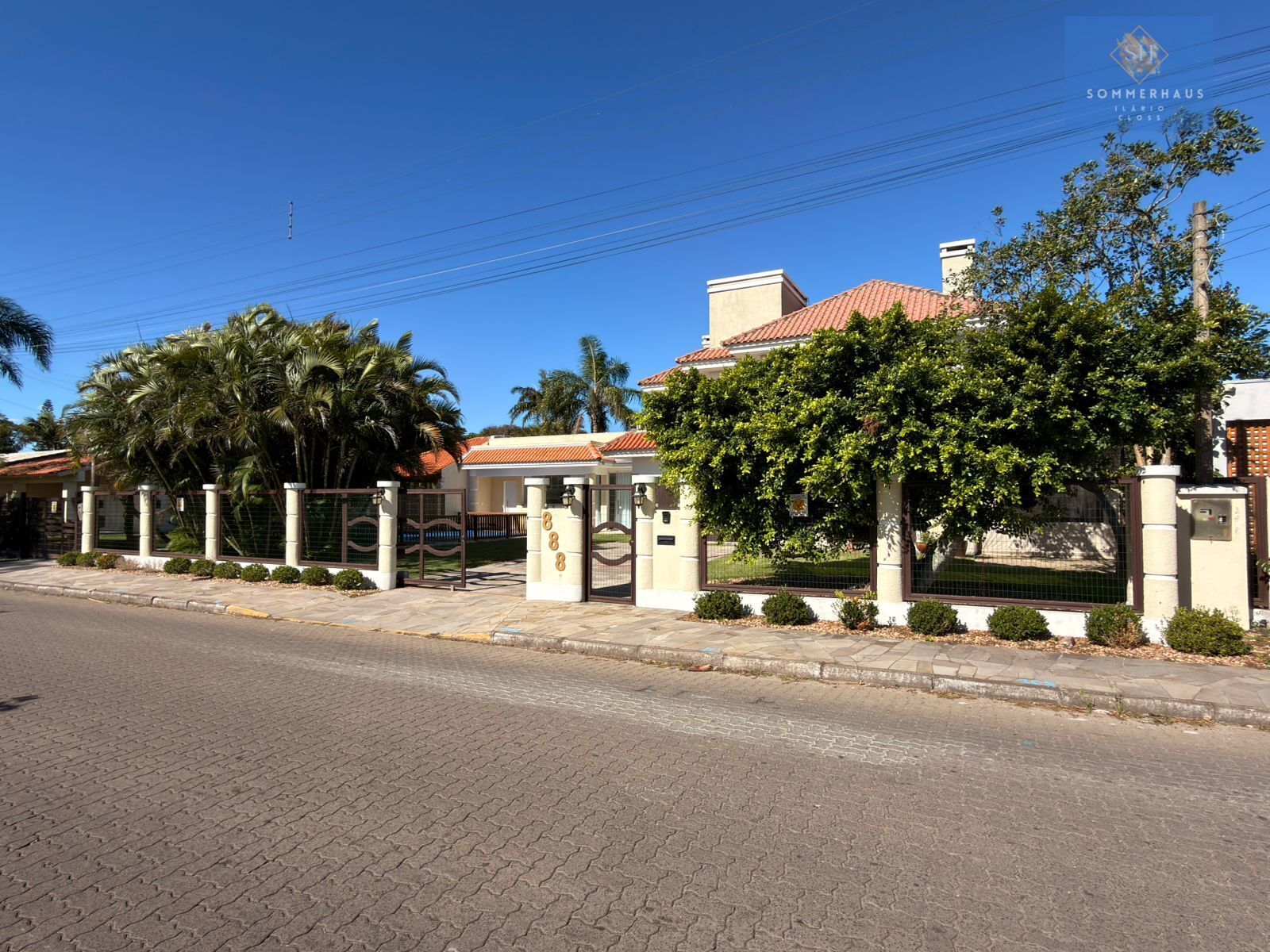 Sobrado, 4 quartos - Foto 2