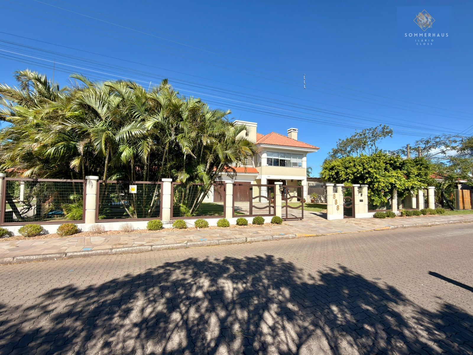 Sobrado, 4 quartos - Foto 3