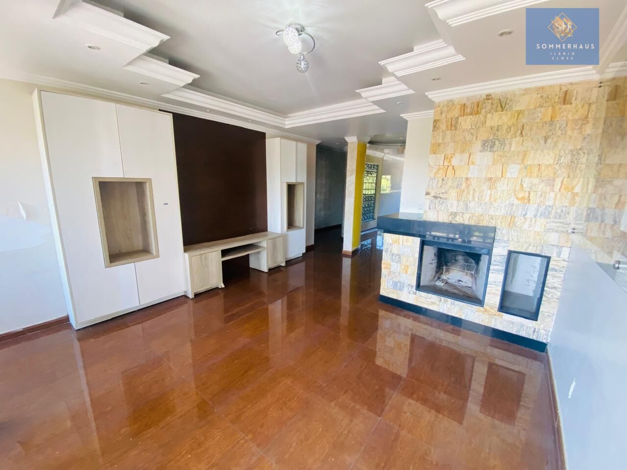 Casa, 3 quartos, 372 m² - Foto 5