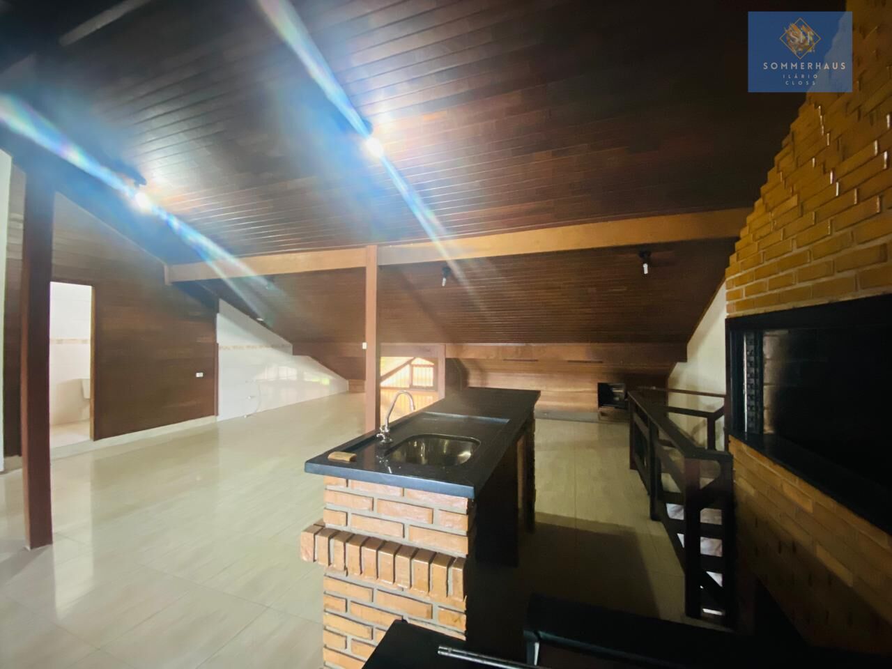 Casa, 3 quartos, 372 m² - Foto 21