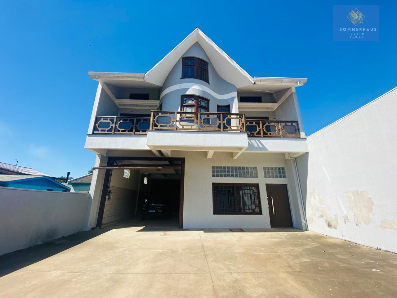 Casa, 3 quartos, 372 m² - Foto 2
