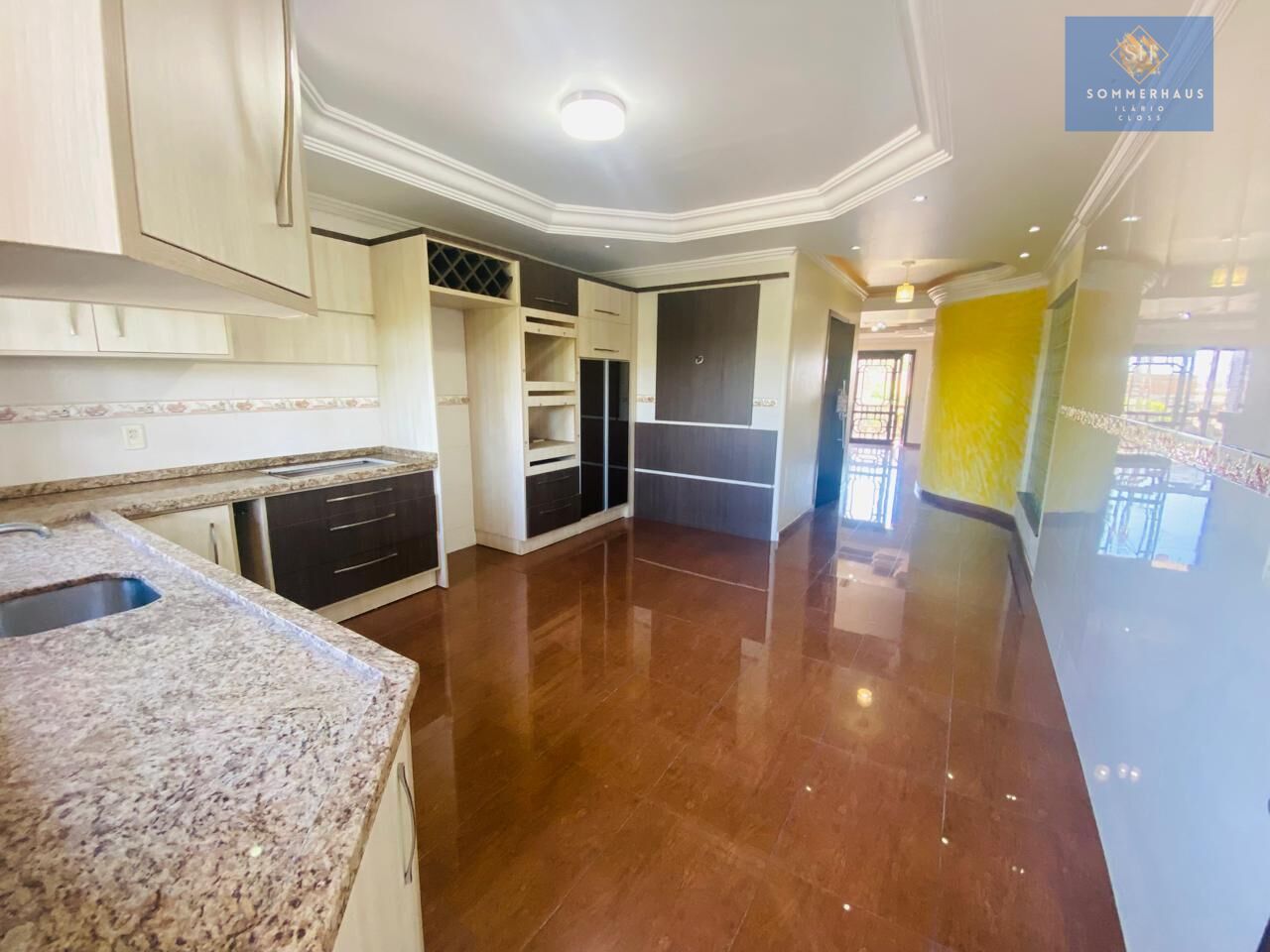 Casa, 3 quartos, 372 m² - Foto 8