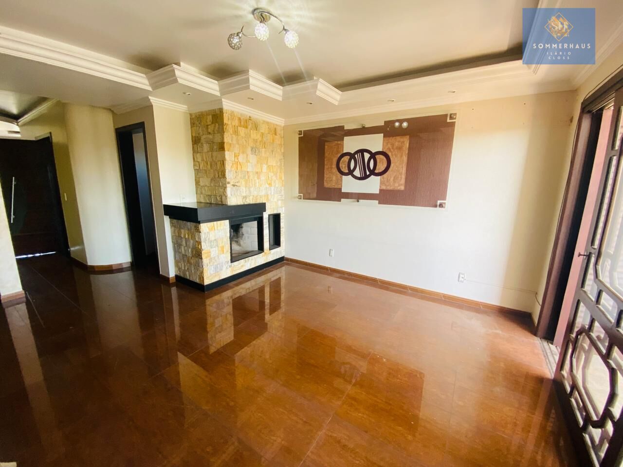 Casa, 3 quartos, 372 m² - Foto 4