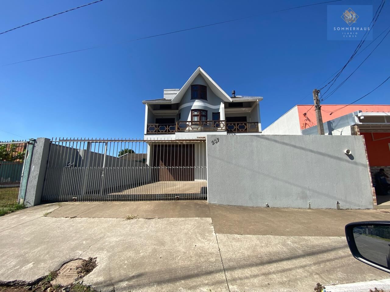 Casa, 3 quartos, 372 m² - Foto 3
