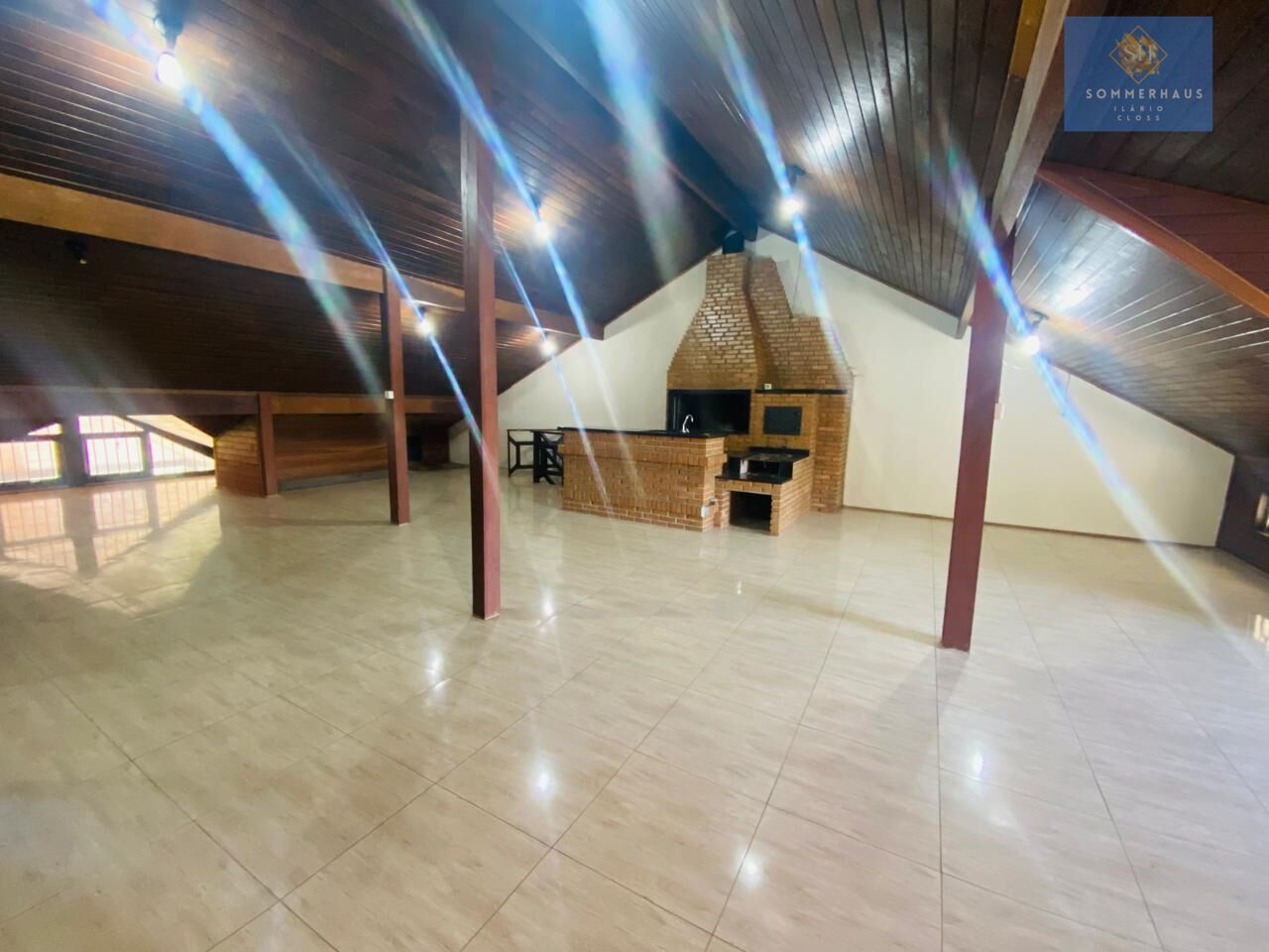Casa, 3 quartos, 372 m² - Foto 25