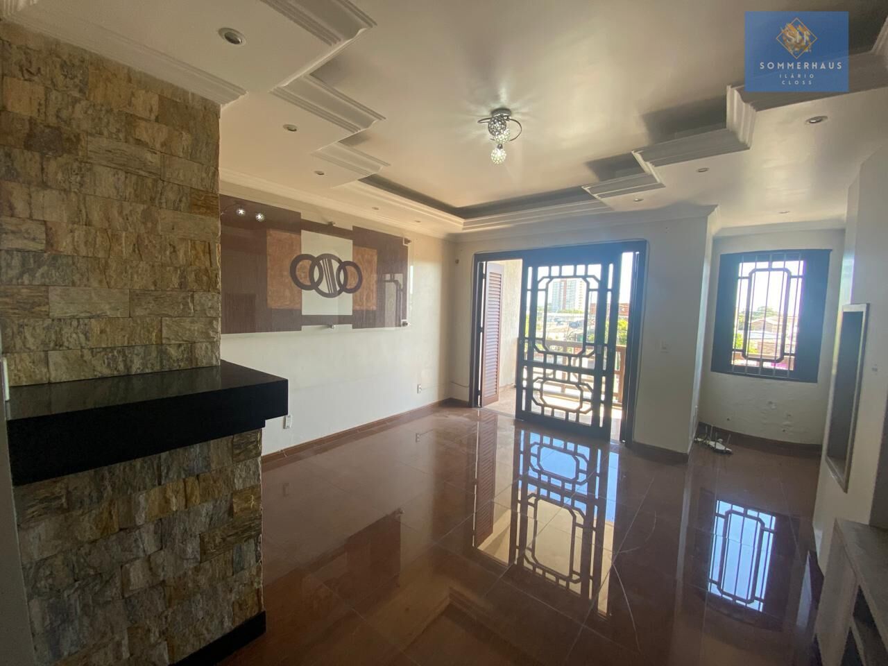 Casa, 3 quartos, 372 m² - Foto 6
