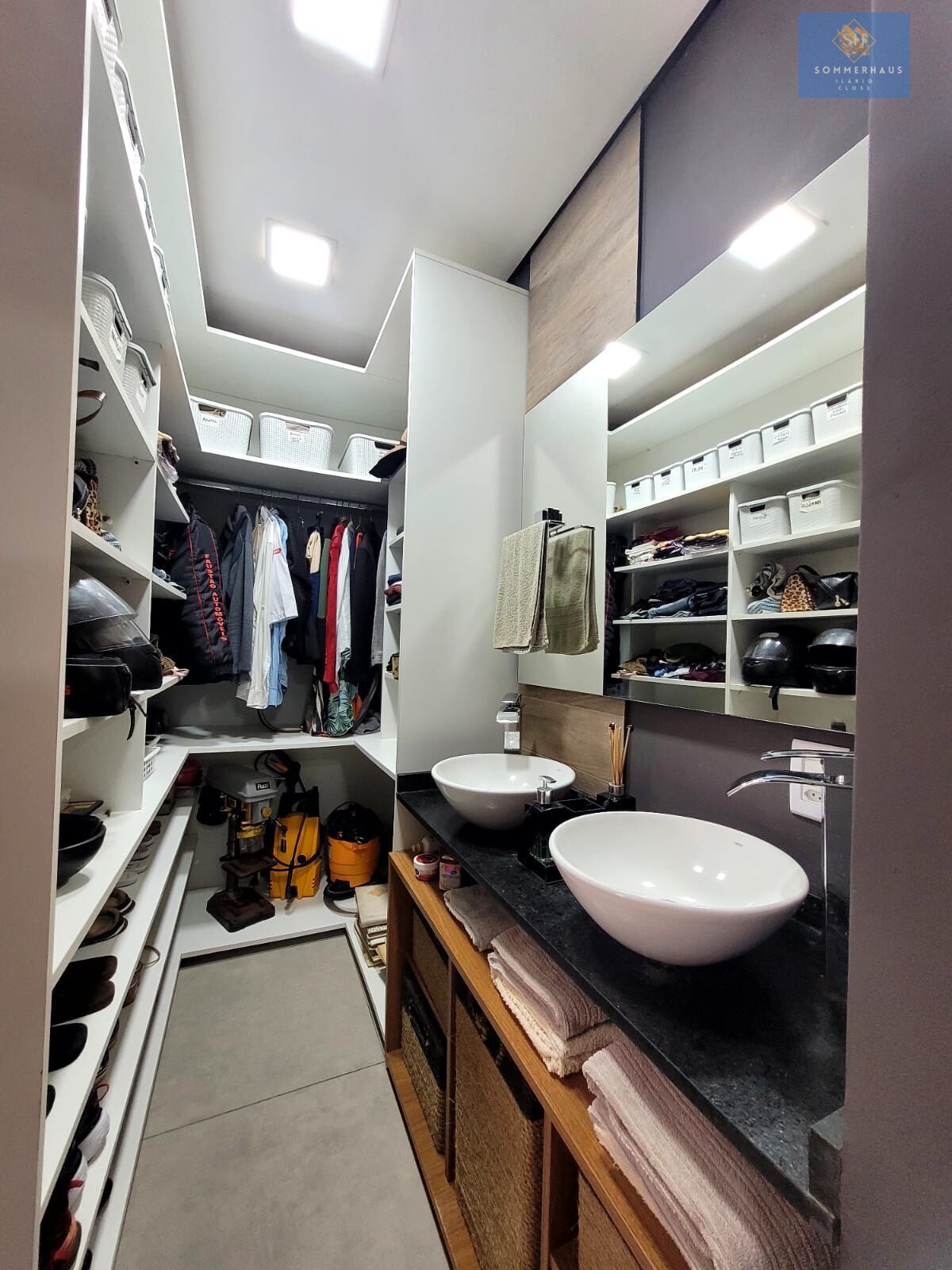Casa, 3 quartos, 122 m² - Foto 21