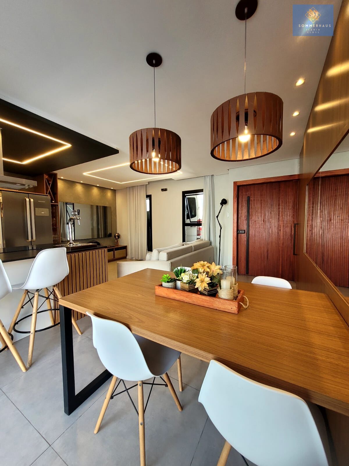 Casa, 3 quartos, 122 m² - Foto 12