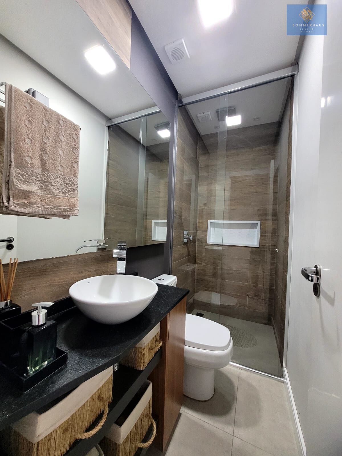 Casa, 3 quartos, 122 m² - Foto 22